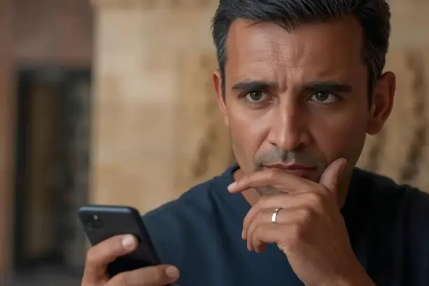 Les Marocains adoptent-ils la technologie avec prudence ?