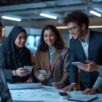 Les Marocains anticipent déjà les métiers du futur