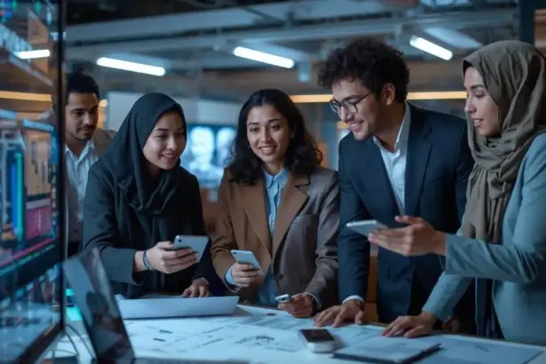 Les Marocains anticipent déjà les métiers du futur