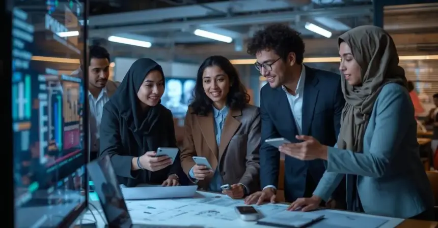 Les Marocains anticipent déjà les métiers du futur