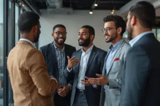 Les Marocains entrepreneurs dans la deep tech africaine