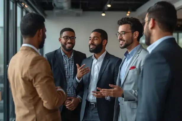 Les Marocains entrepreneurs dans la deep tech africaine