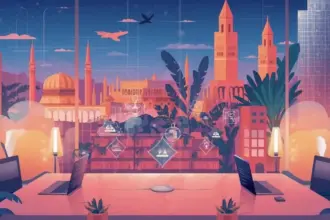 Les Marocains et l’essor du travail à distance international