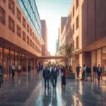 Les Marocains face à une mutation économique accélérée