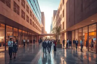 Les Marocains face à une mutation économique accélérée