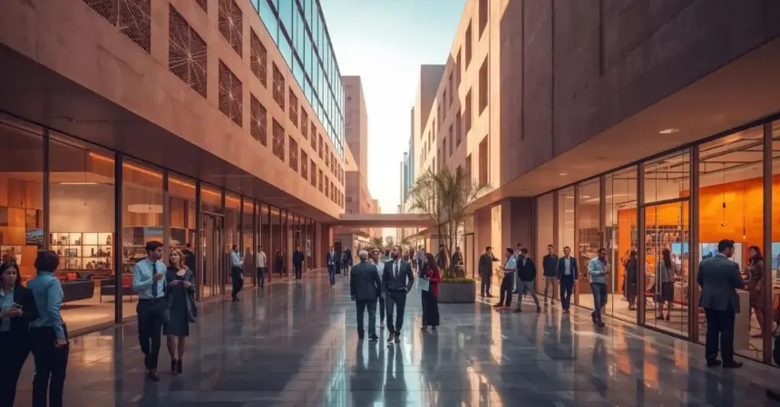 Les Marocains face à une mutation économique accélérée