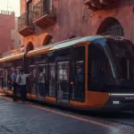 Les Marocains face aux transports intelligents