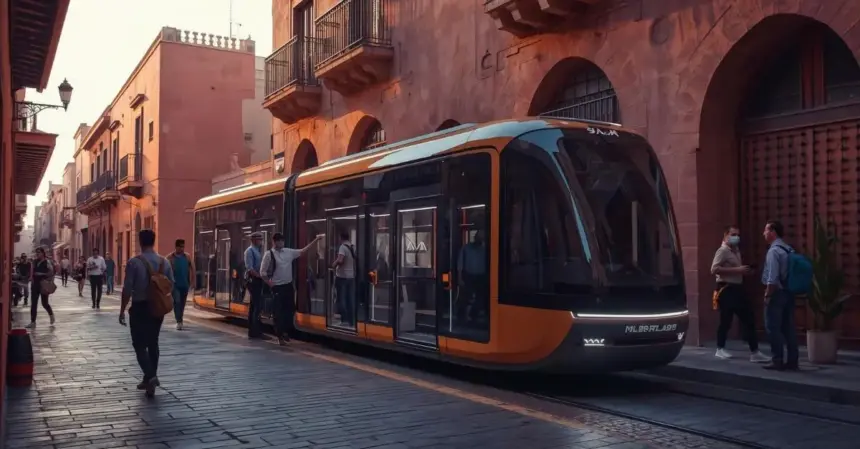 Les Marocains face aux transports intelligents