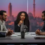 Les Marocains innovent malgré les défis