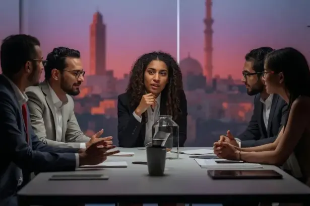 Les Marocains innovent malgré les défis