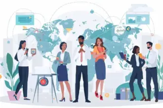 Les Marocains investisseurs dans la tech internationale