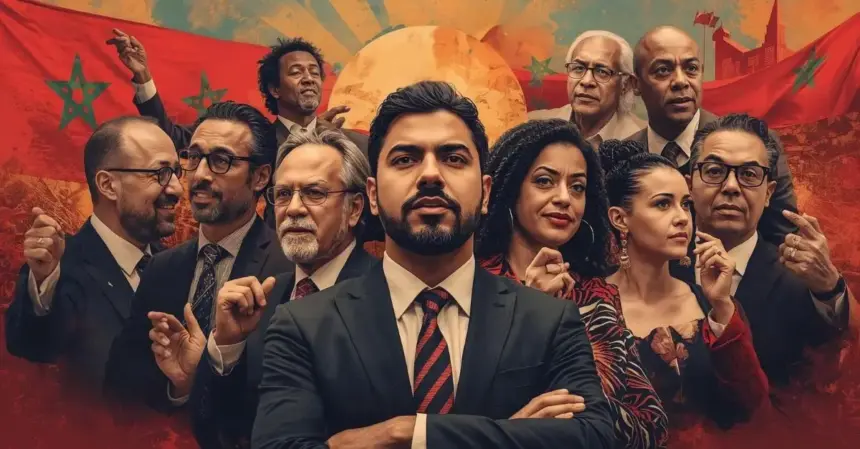 Les Marocains investisseurs en Afrique : nouvelle génération stratégique ?