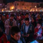 Les Marocains passent plus de temps en ligne que jamais