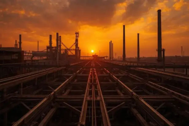 Les Marocains peuvent-ils bénéficier d’une nouvelle vague d’industrialisation ?