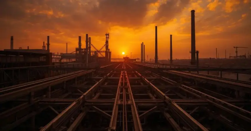 Les Marocains peuvent-ils bénéficier d’une nouvelle vague d’industrialisation ?