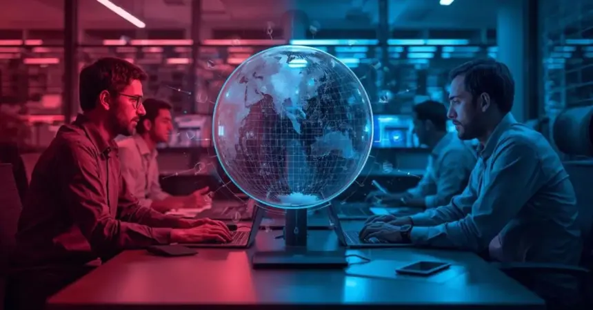 Les Marocains peuvent-ils concurrencer les développeurs européens ?