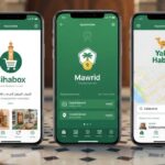 Les applications marocaines qui facilitent la vie quotidienne