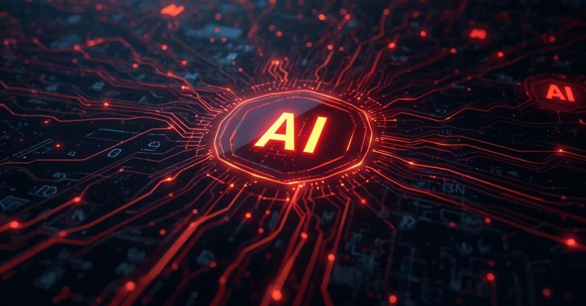 AI hacking capabilities approach an inflection point