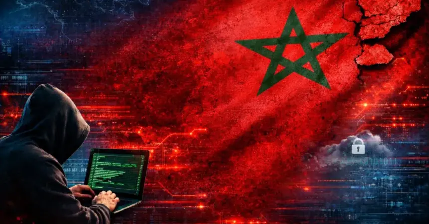 Les cyberattaques au Maroc : état des lieux