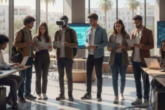 Les écoles qui forment les talents tech marocains