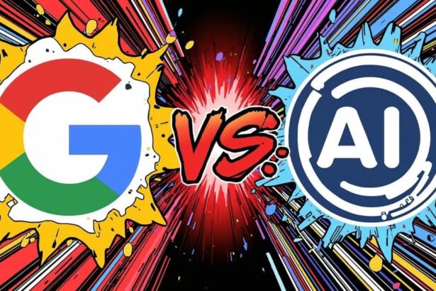 Les éditeurs bientôt libres de bloquer AI Overviews de Google ?