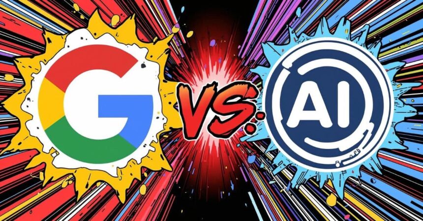 Les éditeurs bientôt libres de bloquer AI Overviews de Google ?