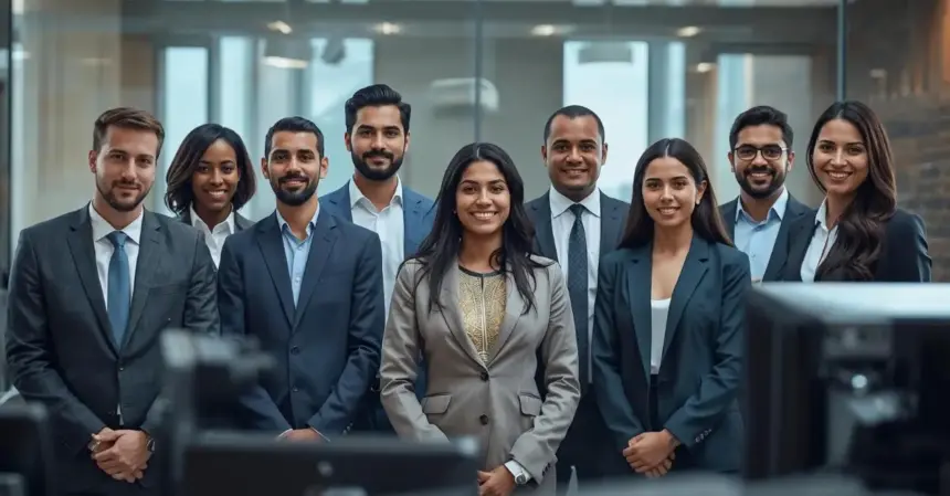 Les entreprises marocaines qui exportent leur technologie