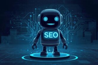 Les erreurs SEO fréquentes quand on utilise l’IA générative