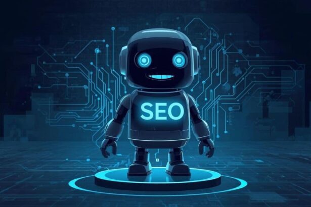 Les erreurs SEO fréquentes quand on utilise l’IA générative