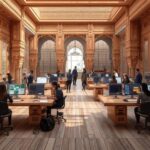 Les fablabs et espaces d’innovation au Maroc