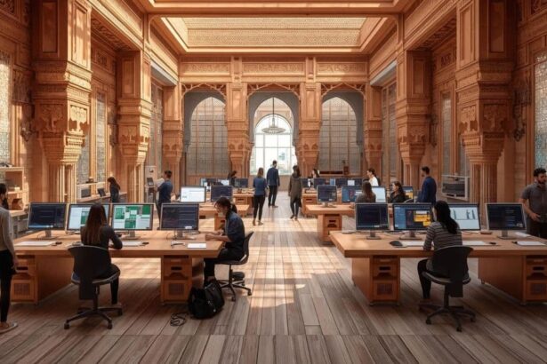 Les fablabs et espaces d’innovation au Maroc