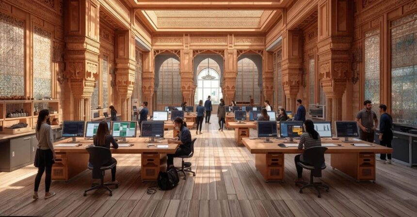 Les fablabs et espaces d’innovation au Maroc