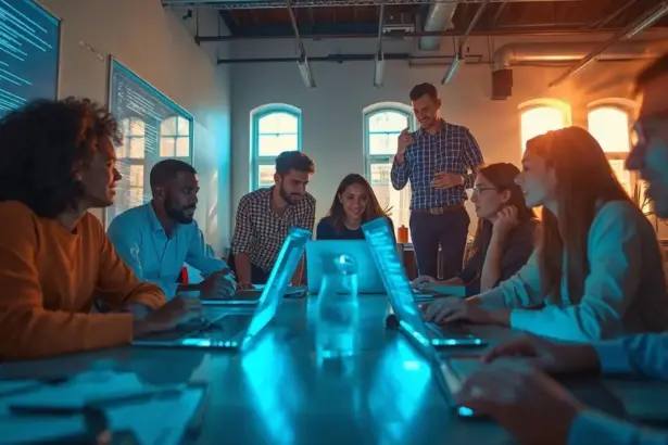 Les formations tech les plus demandées par les startups marocaines