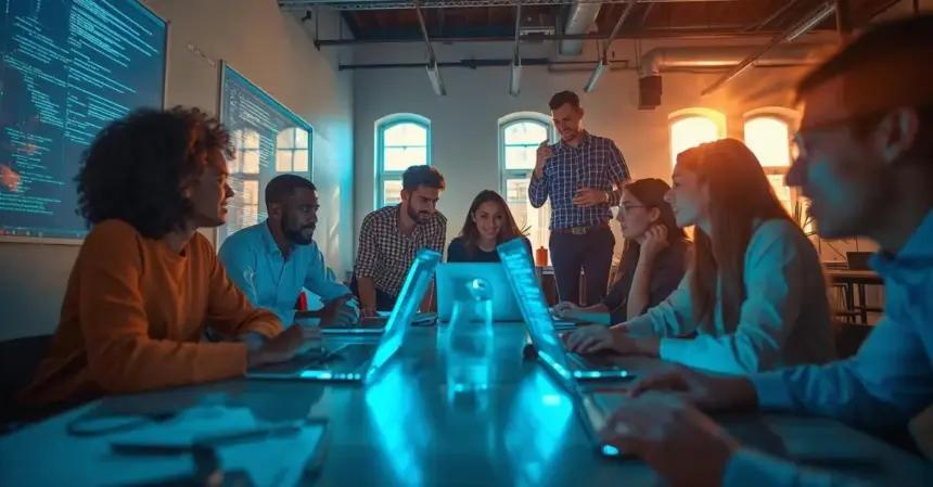 Les formations tech les plus demandées par les startups marocaines