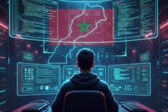 Les hackers marocains célèbres et leurs leçons