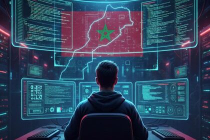 Les hackers marocains célèbres et leurs leçons