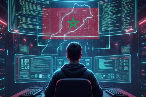 Les hackers marocains célèbres et leurs leçons
