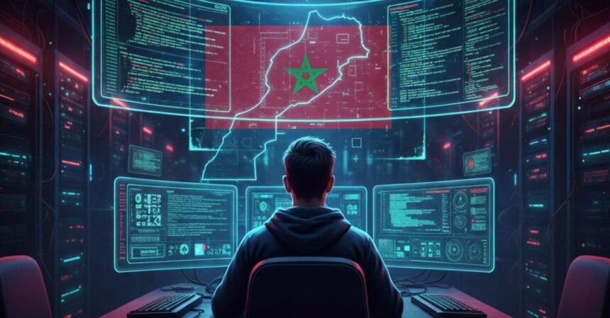 Les hackers marocains célèbres et leurs leçons