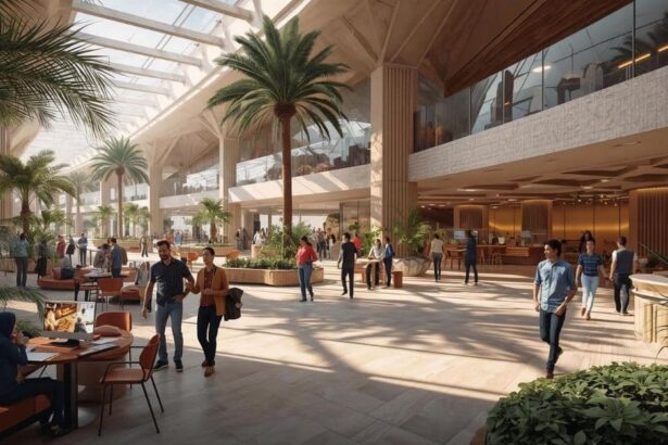 Les hubs d’innovation à Casablanca