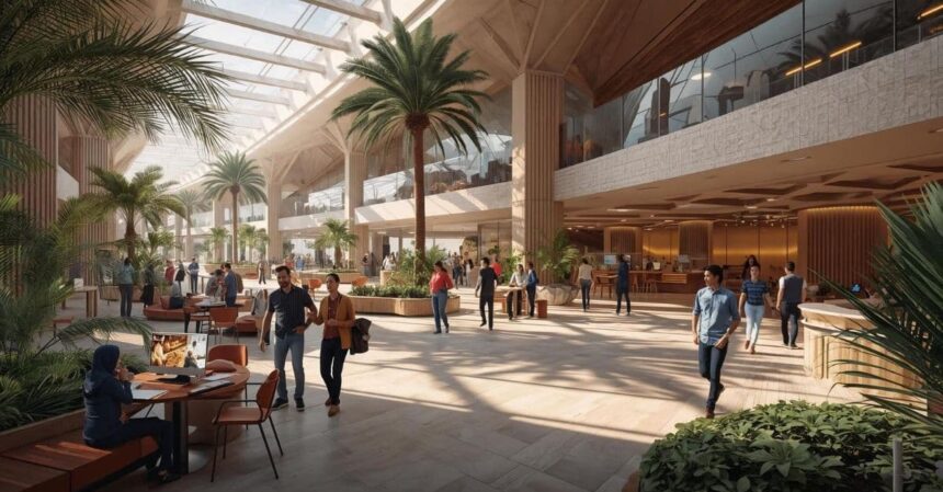 Les hubs d’innovation à Casablanca