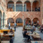 Les incubateurs tech à ne pas manquer au Maroc