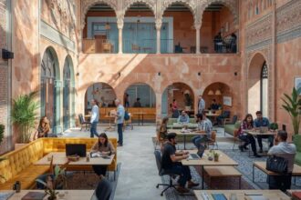 Les incubateurs tech à ne pas manquer au Maroc