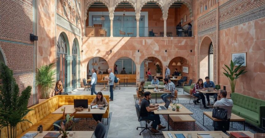 Les incubateurs tech à ne pas manquer au Maroc