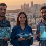 Les influenceurs tech marocains à suivre absolument