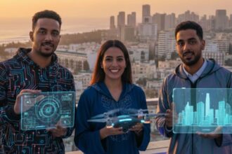 Les influenceurs tech marocains à suivre absolument