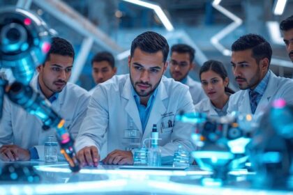 Les innovations technologiques à suivre au Maroc