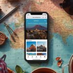 Les meilleures applications pour voyager au Maroc