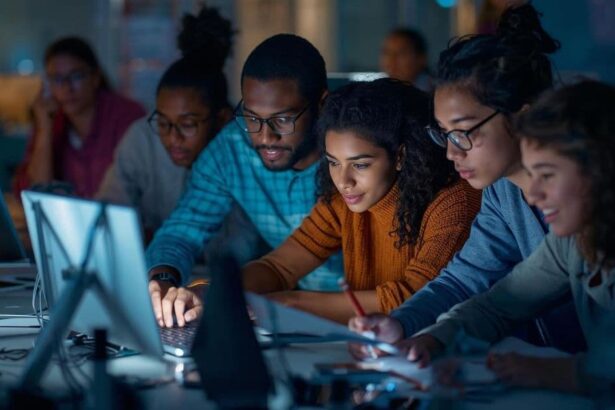 Les meilleures bourses pour étudiants tech marocains