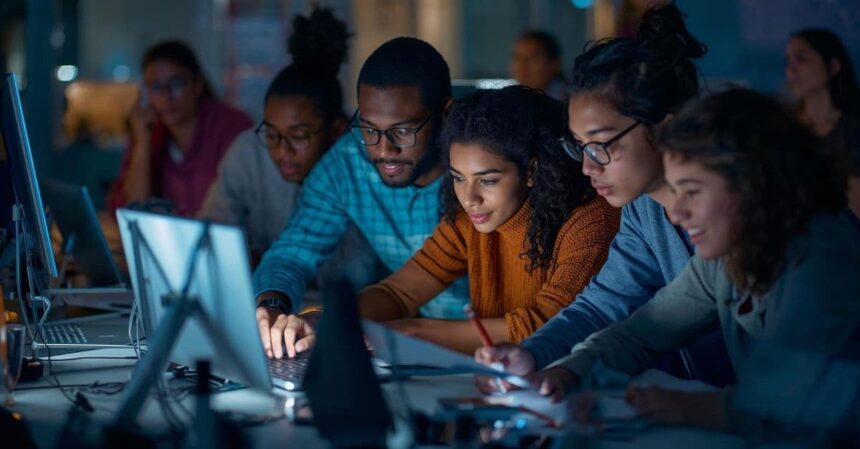 Les meilleures bourses pour étudiants tech marocains