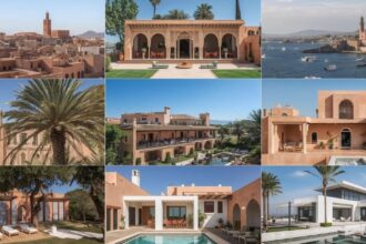 Les meilleurs sites de petites annonces immo au Maroc